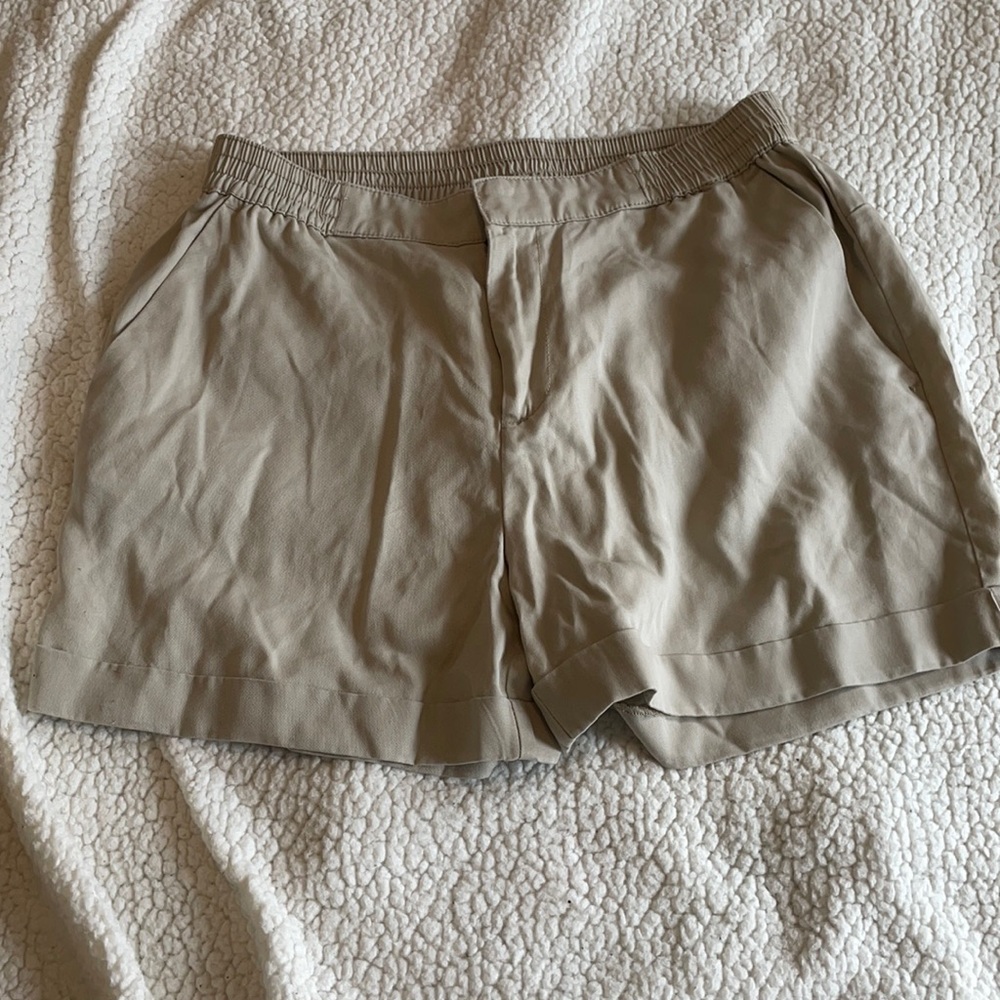 Target shorts